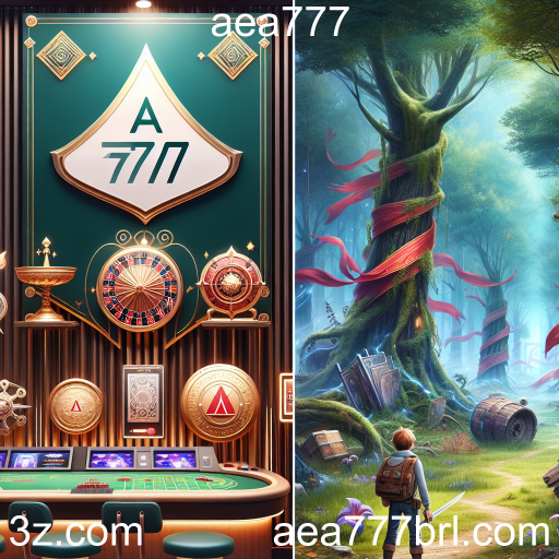 A Magia dos Jogos de Aventura: Uma Jornada Inesquecível