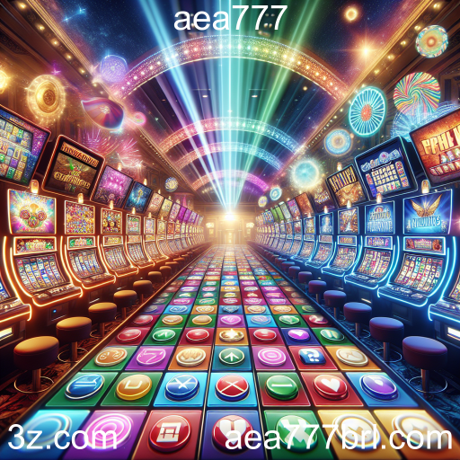 Desvendando o Mundo dos Jogos de Quebra-Cabeça em aea777