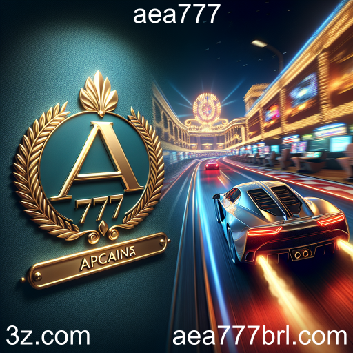 A Emoção dos Jogos de Corrida no AEA777