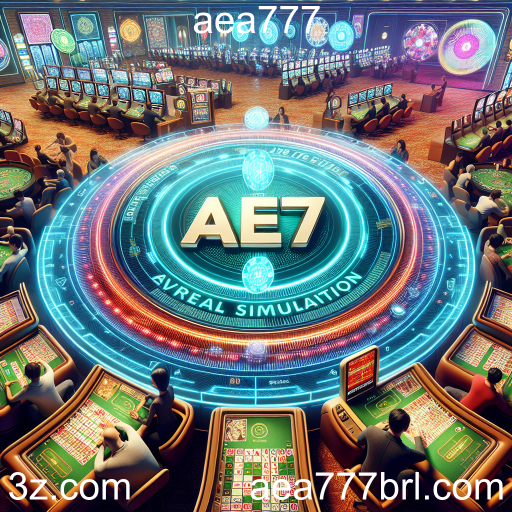 Explorando a Categoria de Jogos de Simulação no AEA777